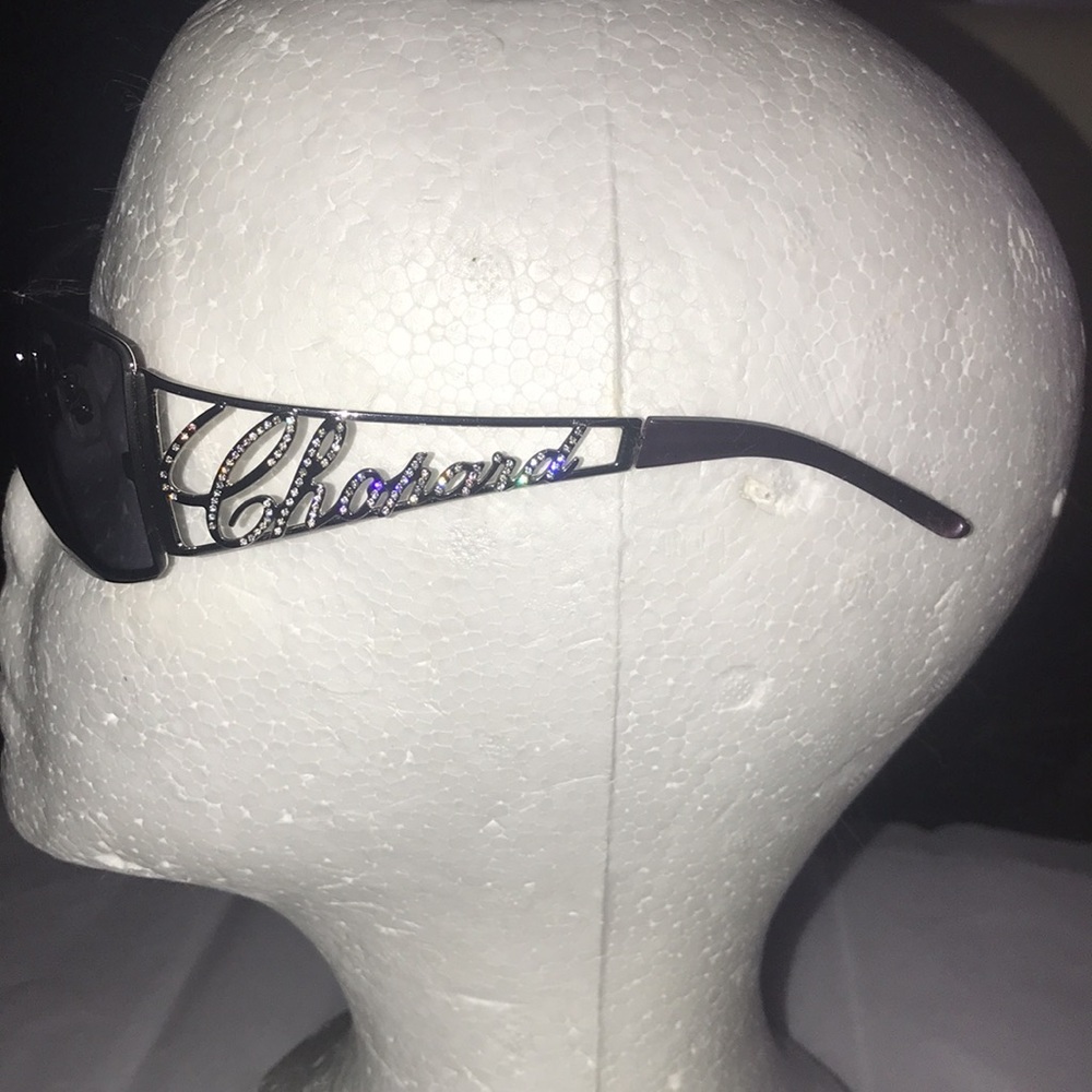 Authentic Chopard Sunglasses